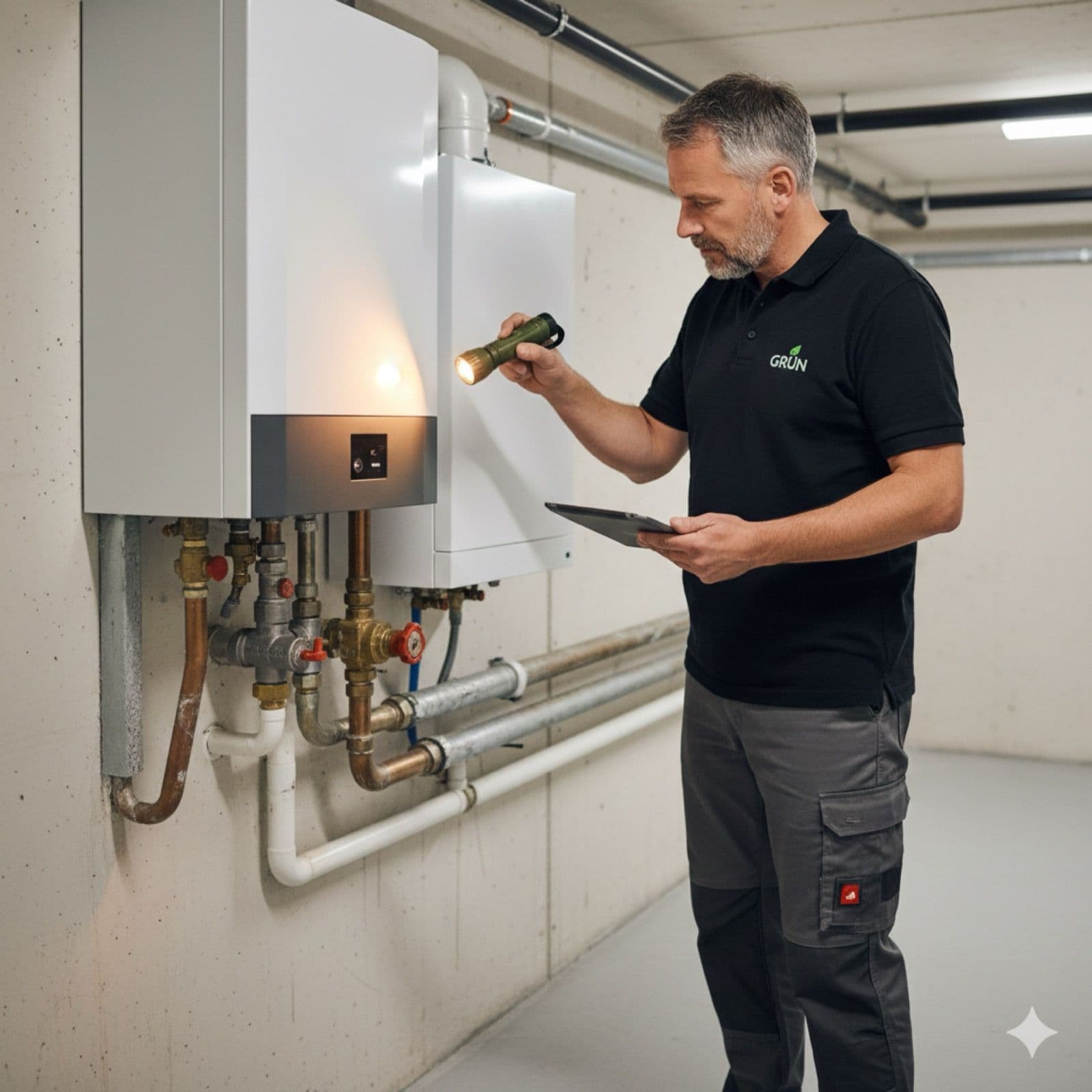 Baubegleitung & Dokumentation