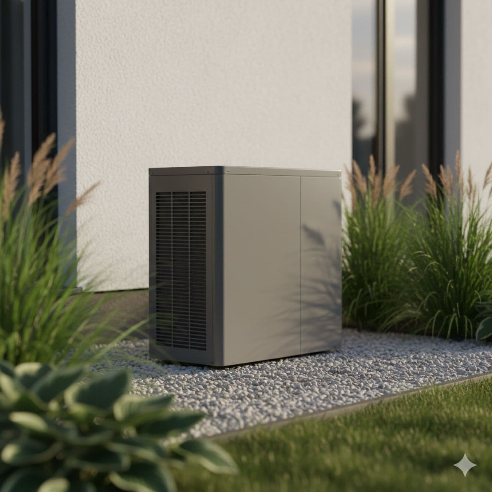 Heizungsoptimierung & Wärmepumpen